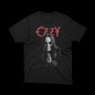 T-shirt Ozzy Osbourne T-shirt Ozzy Osbourne