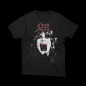 T-shirt Ozzy Osbourne | maglietta cotone premium tempo libero | vrz shop