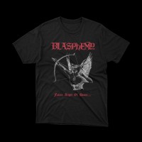 T-shirt Blasphemy – Fallen Angel of Doom | vrz shop