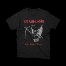 T-shirt Blasphemy – Fallen Angel of Doom | vrz shop