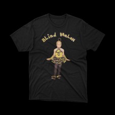 T-shirt Blind Melon  | maglietta cotone premium tempo libero | vrz shop