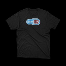 T-shirt Blink 182  | maglietta cotone premium tempo libero | vrz shop