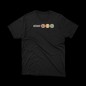 T-shirt Blink 182  | maglietta cotone premium tempo libero | vrz shop