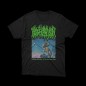 T-shirt Blood Incantation Hidden History  | maglietta cotone premium tempo libero | vrz shop