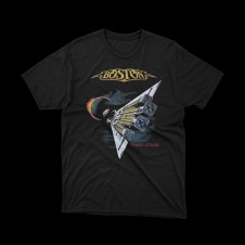 T-shirt Boston third stage  | premium cotton casual shirt | vrz shop