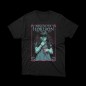 T-shirt nera Bring me to horizon