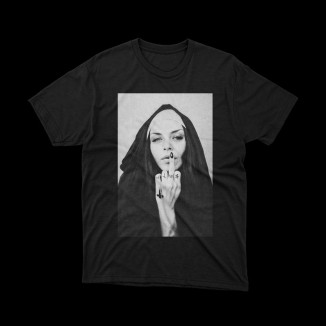 T-shirt bring me the horizon  | maglietta cotone premium tempo libero | vrz shop