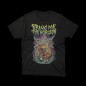T-shirt bring me the horizon  | maglietta cotone premium tempo libero | vrz shop