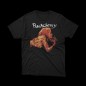 T-shirt Buckberry  | maglietta cotone premium tempo libero | vrz shop