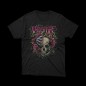 T-shirt nera bullet for my valentine T-shirt nera bullet for my valentine
