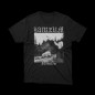 T-shirt nera Burzum filosofem T-shirt nera Burzum filosofem