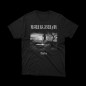 T-shirt nera Burzum Aske T-shirt nera Burzum Aske