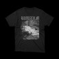 T-shirt Burzum Hvis lyset tar oss  | maglietta cotone premium tempo libero | vrz shop