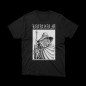 T-shirt Burzum  | maglietta cotone premium tempo libero | vrz shop