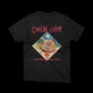 T-shirt Cannibal corpse hammer smashed face  | maglietta cotone premium tempo libero | vrz shop