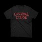 T-shirt Cannibal corpse | premium cotton casual shirt | vrz shop