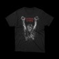 T-shirt Cannibal corpse | premium cotton casual shirt | vrz shop