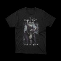 T-shirt Celtic Frost – To Mega Therion | vrz shop