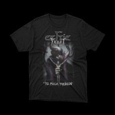 T-shirt Celtic Frost – To Mega Therion | vrz shop