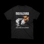 T-shirt Biohazard Tales from the hard side