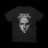 T-shirt Chelsea Grin Self Inflicted | maglietta cotone premium tempo libero | vrz shop