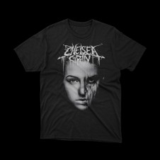 T-shirt Chelsea Grin Self Inflicted | maglietta cotone premium tempo libero | vrz shop