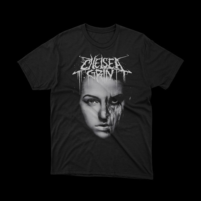 T-shirt Chelsea Grin Self Inflicted T-shirt Chelsea Grin Self Inflicted