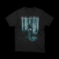 T-shirt children of Bodom - Something Wild
