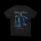 T-shirt Children of bodom follow the reaper | maglietta cotone premium tempo libero | vrz shop