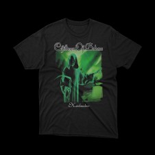 T-shirt Children of bodom hatebreeder | premium cotton casual shirt | vrz shop