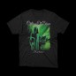 T-shirt Children of bodom hatebreeder | maglietta cotone premium tempo libero | vrz shop