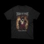 T-shirt nera Cradle of filth - cruelty and the beast