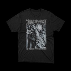 T-shirt Nera Cradle of Filth – The Principle of Evil Made Flesh | vrz shop