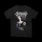 T-shirt Cryptopsy - none so vile T-shirt Cryptopsy - none so vile