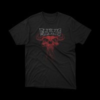 T-shirt Danzig  | premium cotton casual shirt | vrz shop
