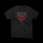 T-shirt Danzig  | maglietta cotone premium tempo libero | vrz shop