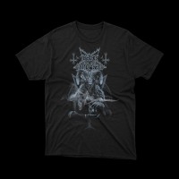 T-shirt Dark funeral  | maglietta cotone premium tempo libero | vrz shop