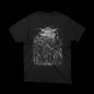 T-shirt Darkthrone - old star