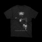 T-shirt Darkthrone a blaze in the northern sky  | maglietta cotone premium tempo libero | vrz shop