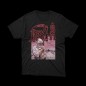 T-shirt Death - Leprosy T-shirt Death - Leprosy
