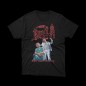 T-shirt Death spiritual healing | maglietta cotone premium tempo libero | vrz shop