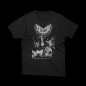 T-shirt Decalius Dehumanizing Loneliness | maglietta cotone premium tempo libero | vrz shop