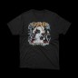 T-shirt Def Leppard | maglietta cotone premium tempo libero | vrz shop