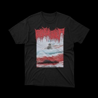 T-shirt Deformity Of Human Consciousness | maglietta cotone premium tempo libero | vrz shop