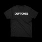 T-shirt Deftones | premium cotton casual shirt | vrz shop