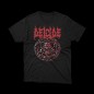 T-shirt Deicide - blasphererion T-shirt Deicide - blasphererion
