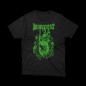 T-shirt Devourment | premium cotton casual shirt | vrz shop