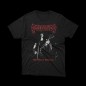 T-shirt nera Dissection - the gods of darkness T-shirt nera Dissection - the gods of darkness