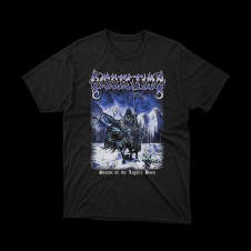 T-shirt Dissection storm of the Light's bane  | maglietta cotone premium tempo libero | vrz shop