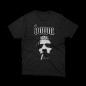 T-shirt Down  | maglietta cotone premium tempo libero | vrz shop
